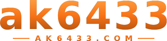 ak6433 logo